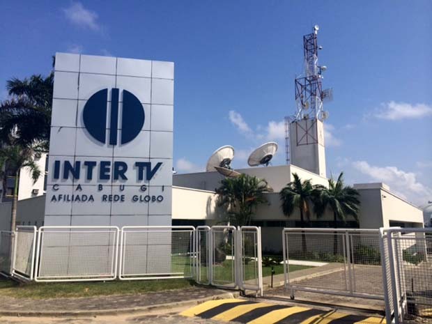 UOL destaca demissões na InterTV Cabugi e diz que emissora está em crise