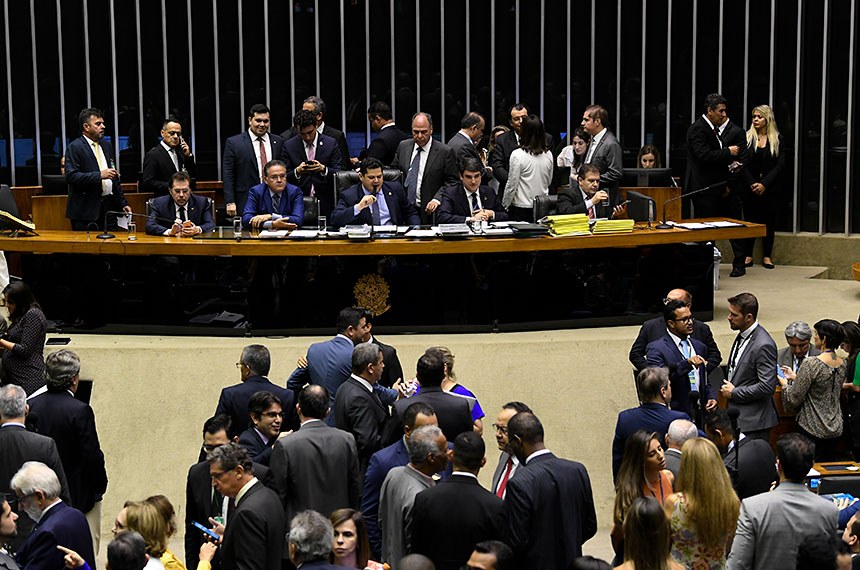 Senado tenta votar Pacote Anticrime ainda em 2019; veja principais pontos