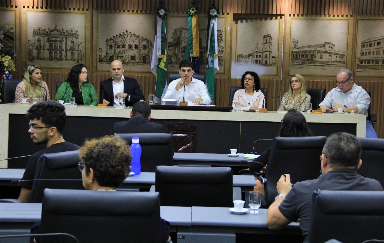 Comissão vai propor banco de armazenamento de células-tronco para Natal