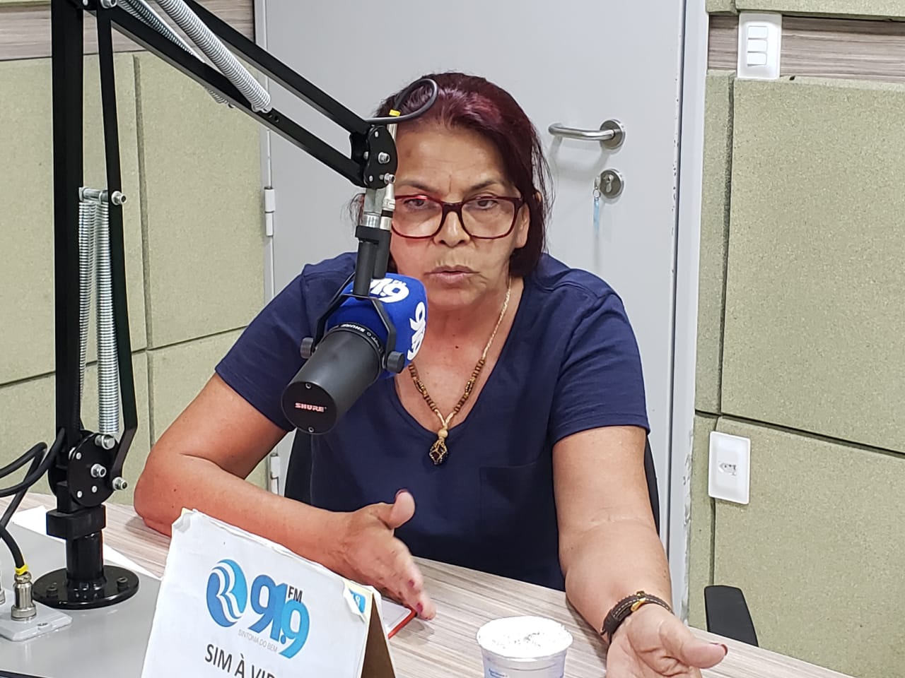 Coordenadora do Sinai-RN diz que está decepcionada com Fátima governadora