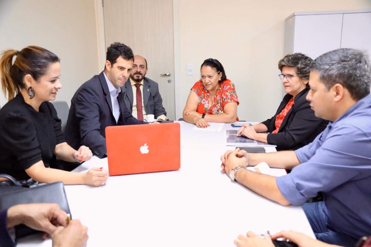 RN inicia conversas e poderá sediar segundo maior rally do mundo