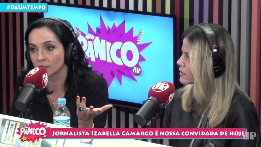 Jornalista sobre saída da Globo: "Pior que assalto a mão armada"