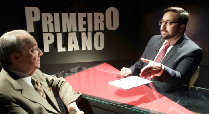 TV Ponta Negra deixa sistema Opinião e diretor é demitido