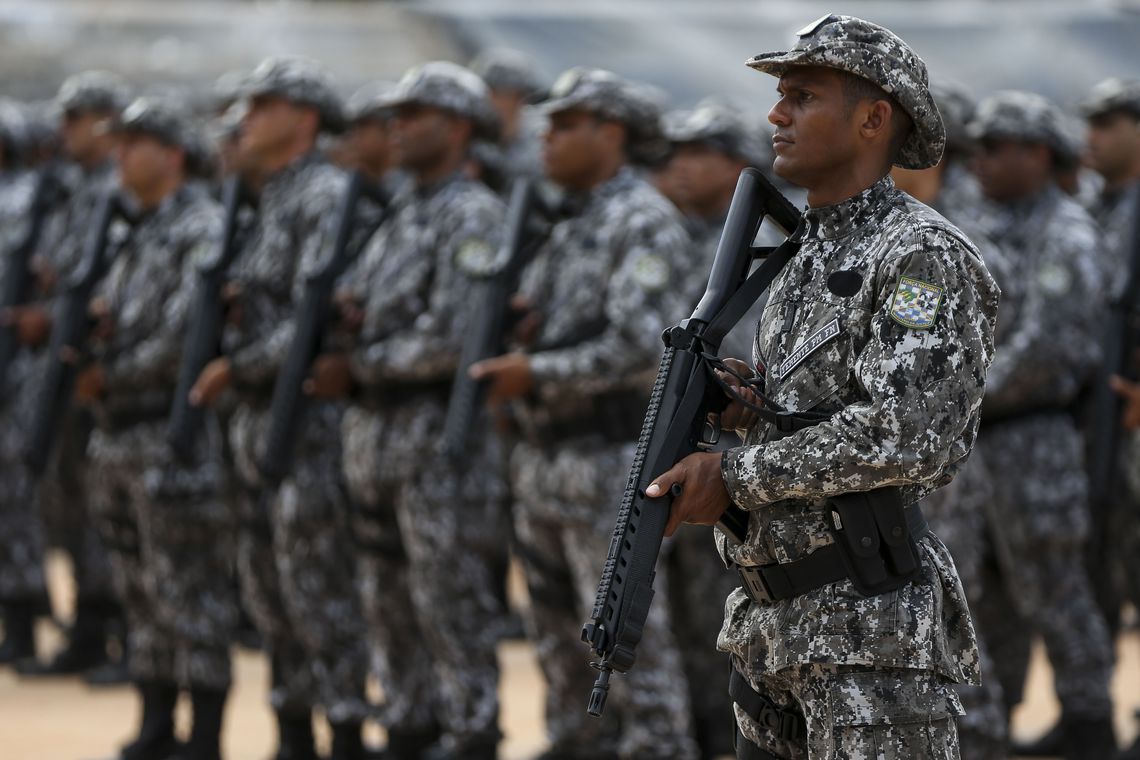 Após atentado contra indígenas, Moro autoriza Força Nacional em Terra Guajajara