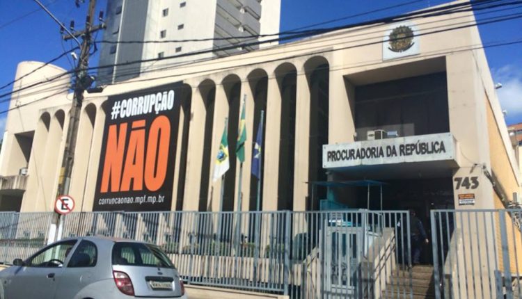 Dia Contra a Corrupção: MPF ingressou com 2 mil ações em cinco anos no RN