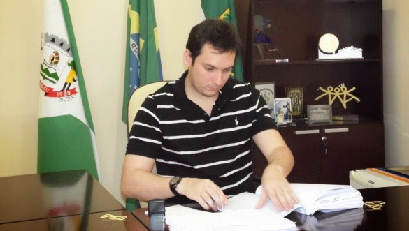Ex-prefeito de Jucurutu repercute operação Cabresto