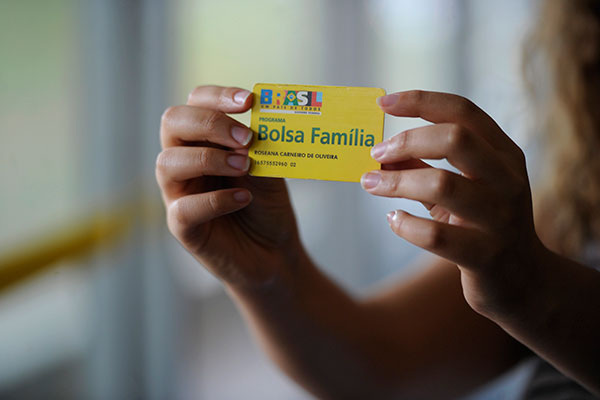 13ª parcela do Bolsa Família vai beneficiar mais de 339 mil famílias no RN