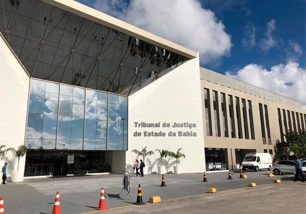 MPF denuncia magistrados da Bahia por organização criminosa