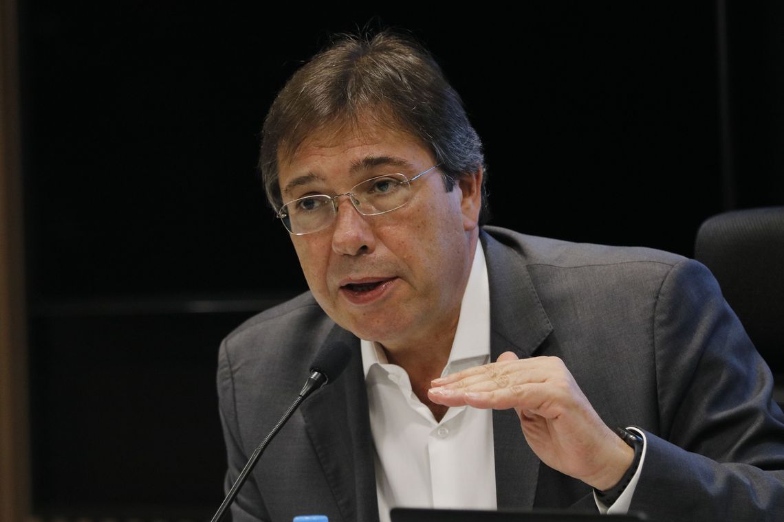 Presidente da Eletrobras vê na privatização meio de ampliar recursos