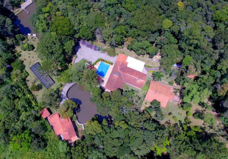 Propina da Oi foi usada na compra do sítio de Lula em Atibaia, diz a Lava Jato