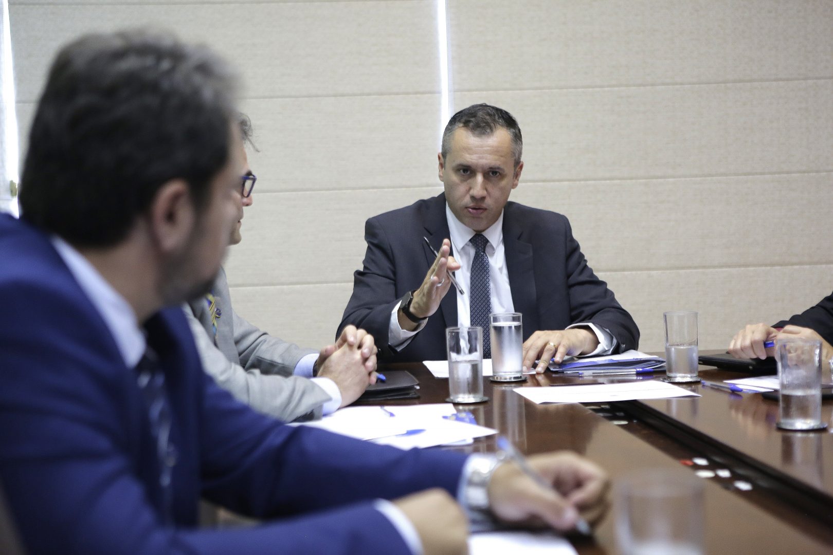 Secretaria de Cultura estuda plano de incentivo à cultura para regiões distantes