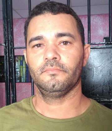 Assassino confesso preso em SP tem histórico de violência contra mulheres no RN