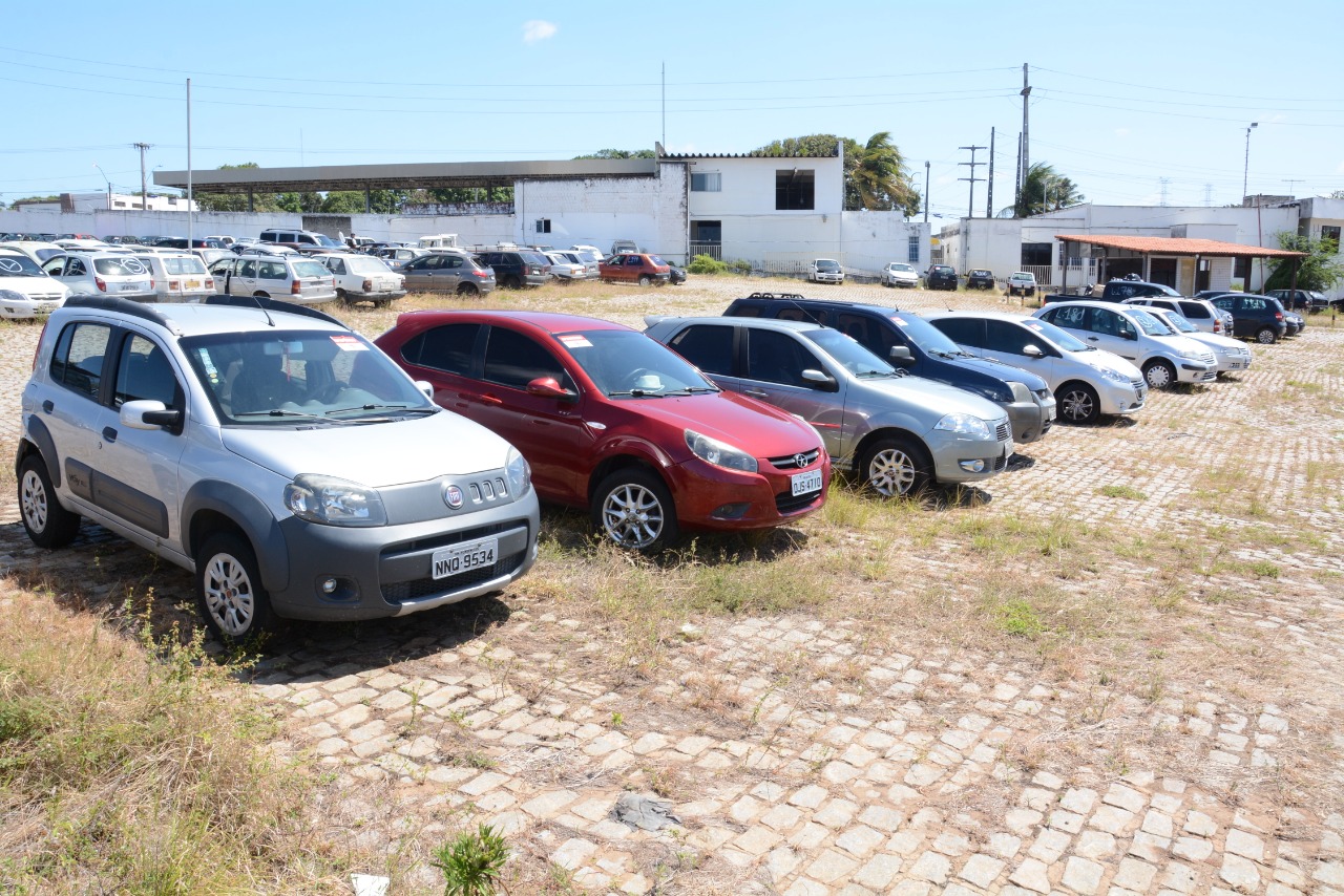 Sexta é o último dia para transferência interestadual de veículos no Detran-RN
