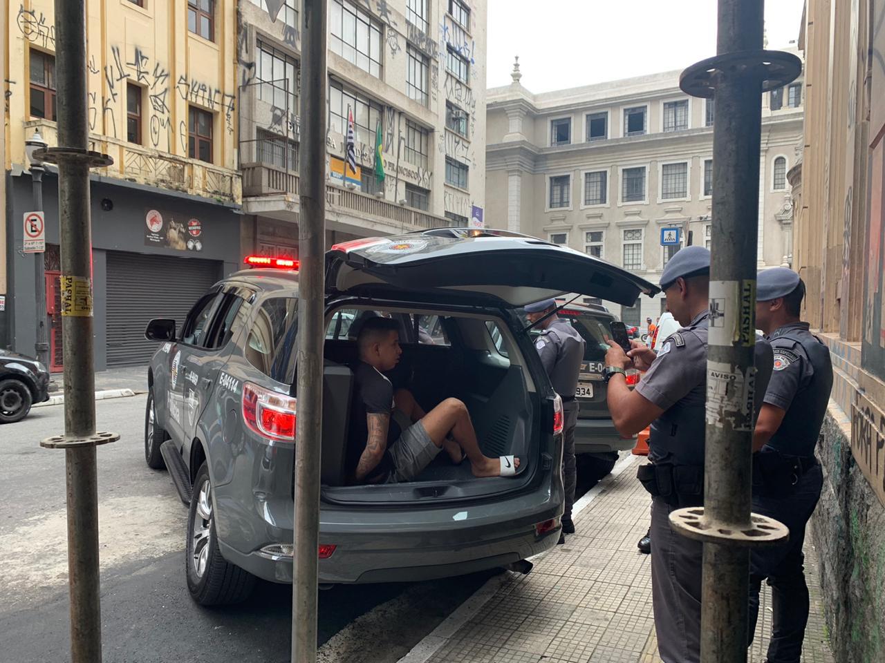 Operação do MPRN prende em SP hacker que aplicava golpes e tinha vida de luxo