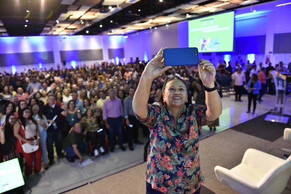 Sindicato diz que Governo Fátima quer taxar 40 mil aposentados e pensionistas