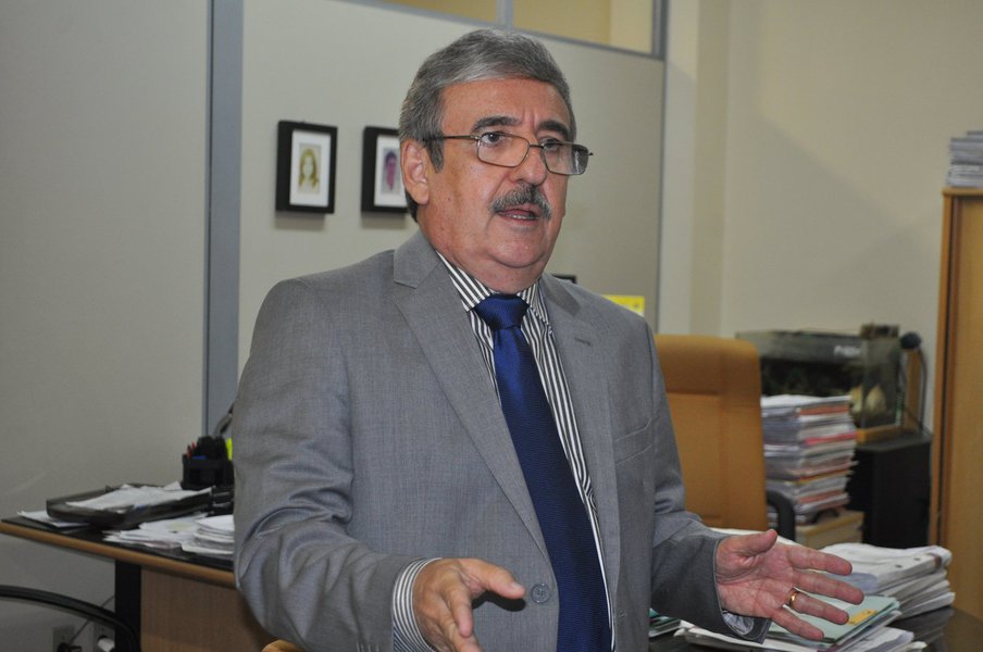 Juiz potiguar confirma existência de tráfico de drogas em universidade no RN
