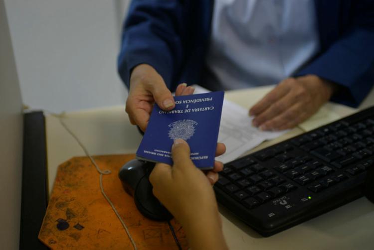 Volume de contratações no Nordeste cresce 97% comparado ao mesmo período de 2018