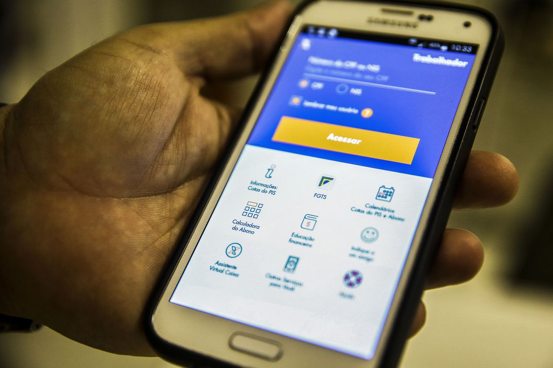 Saque complementar do FGTS será liberado dia 20; saiba se você tem direito