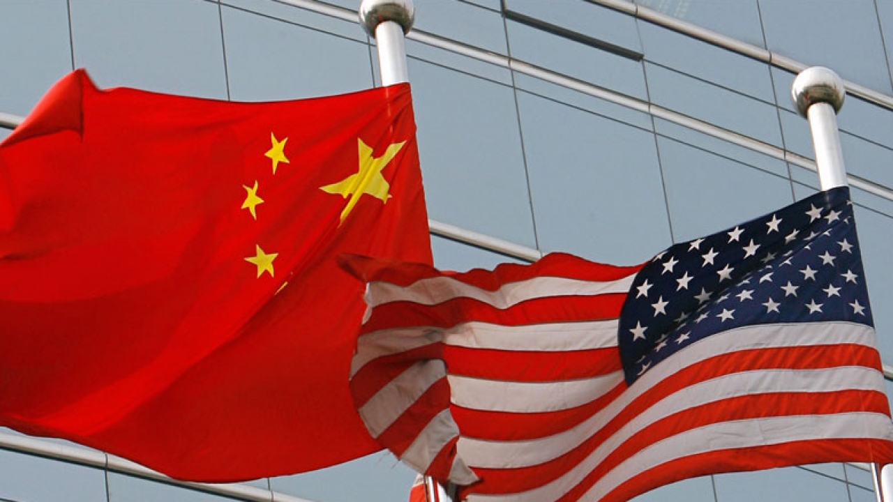Estados Unidos e China concluem Fase 1 de acordo comercial