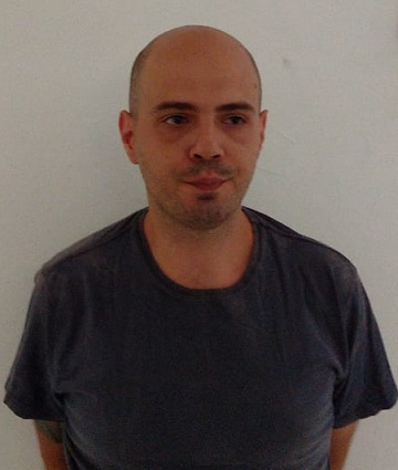 Polícia Civil prende por estelionato homem conhecido como Boso Funari