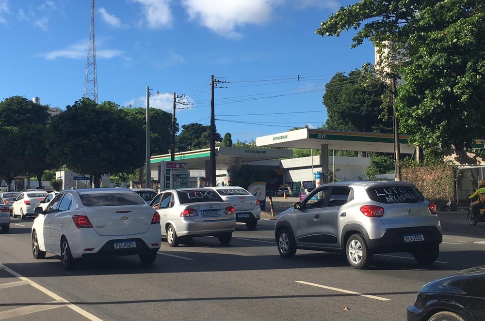 4 motoristas de app são encontrados mortos com sinais de tortura em Salvador