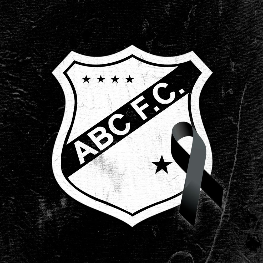 ABC emite nota de pesar pela morte de ex-presidente do clube