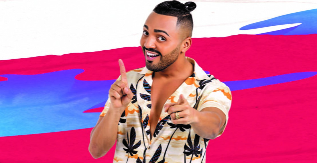 Tirulipa faz shows em Natal neste final de semana