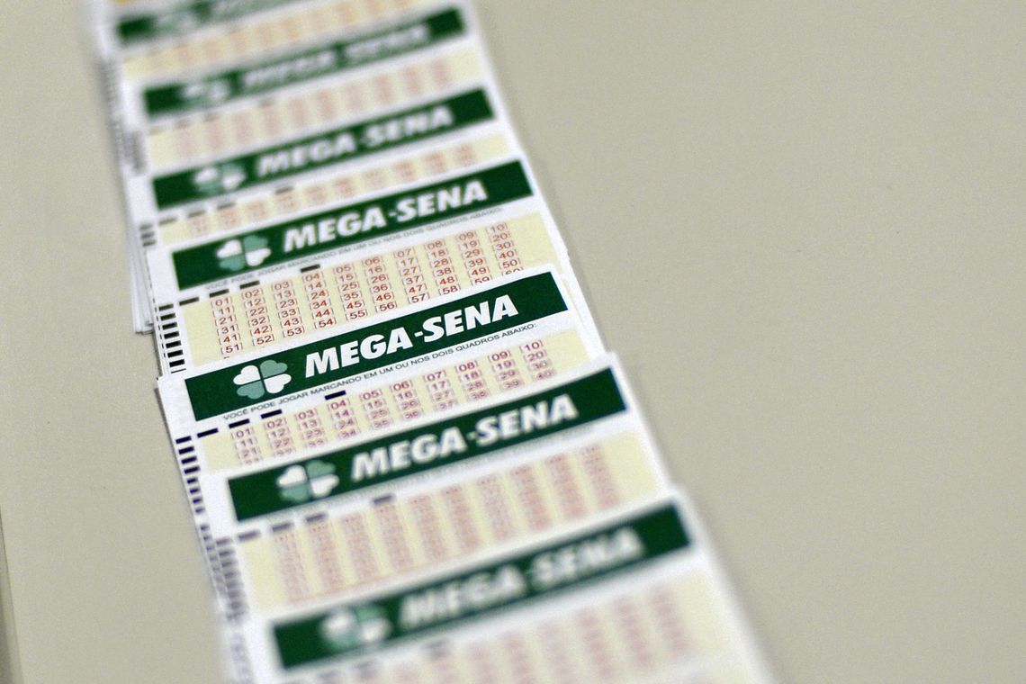 Mega-Sena pode pagar hoje R$ 31 milhões; saiba como apostar