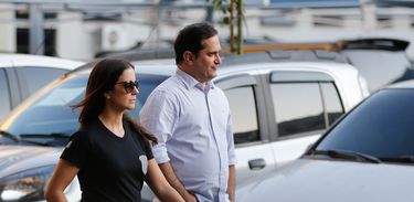 Lava Jato: Ex-deputados soltos por engano retornam à prisão