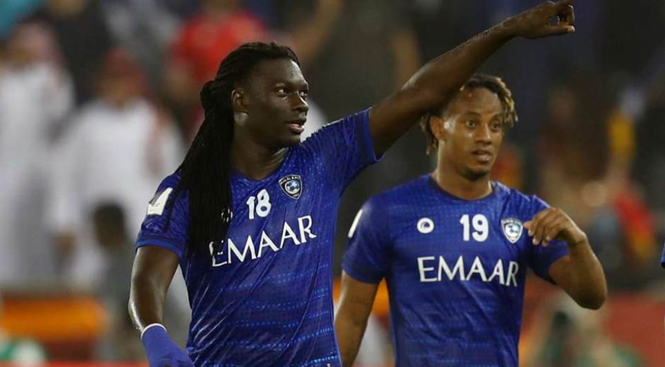 Al Hilal vence e avança à semifinal contra o Fla no Mundial de Clubes