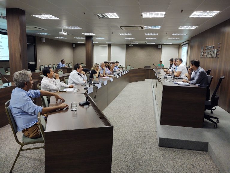 Fiern discute mudanças tarifárias de energia e destaca perspectivas para 2020