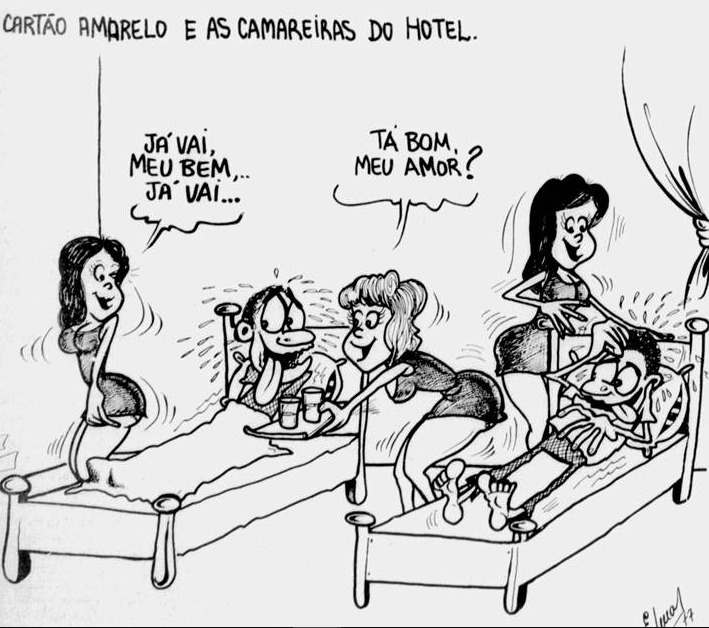 As panteras do River/PI e a estreia do América/RN no Brasileirão/1977
