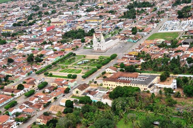 Justiça bloqueia de bens de ex-tabelião de cidade da Grande Natal