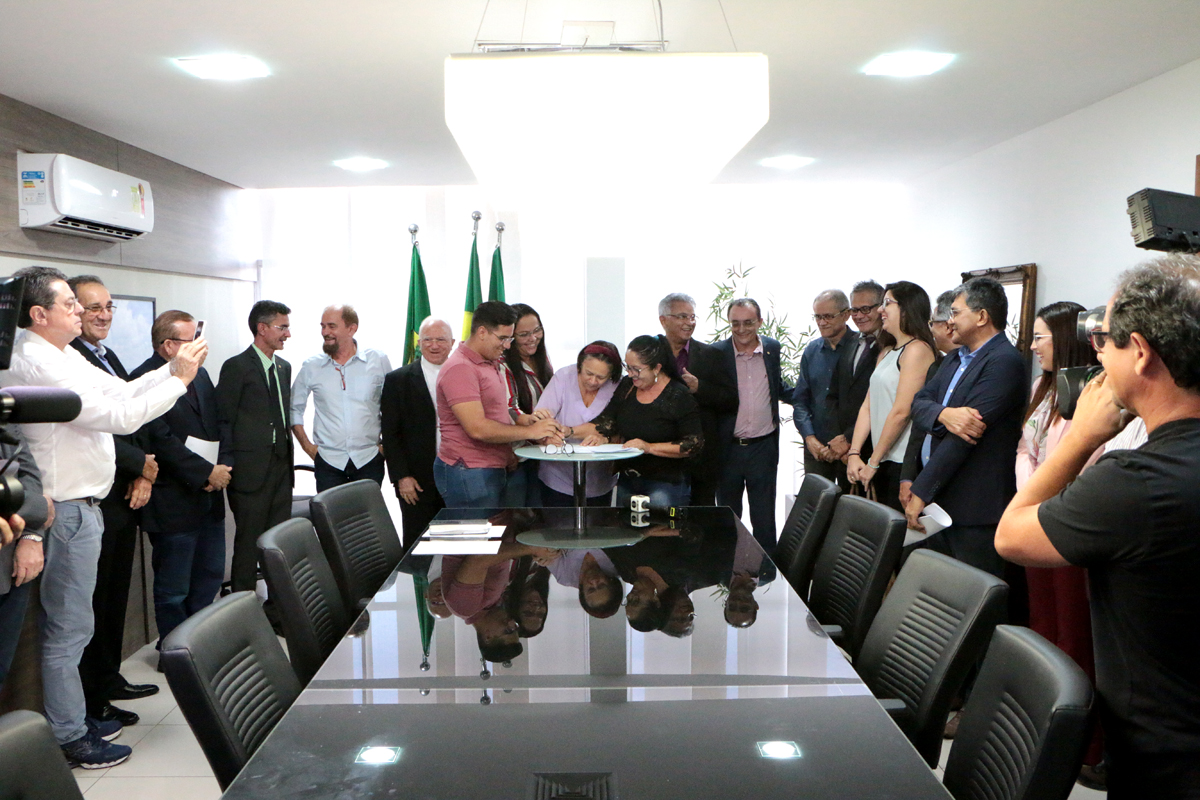 Oiticica: Governo do RN garante continuidade da obra da Nova Barra de Santana