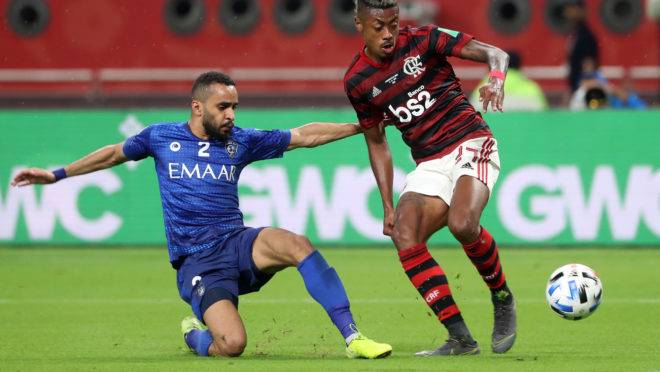 Fla x AL-Hilal é jogo mais assistido de Mundial de Clubes no RJ desde 2005