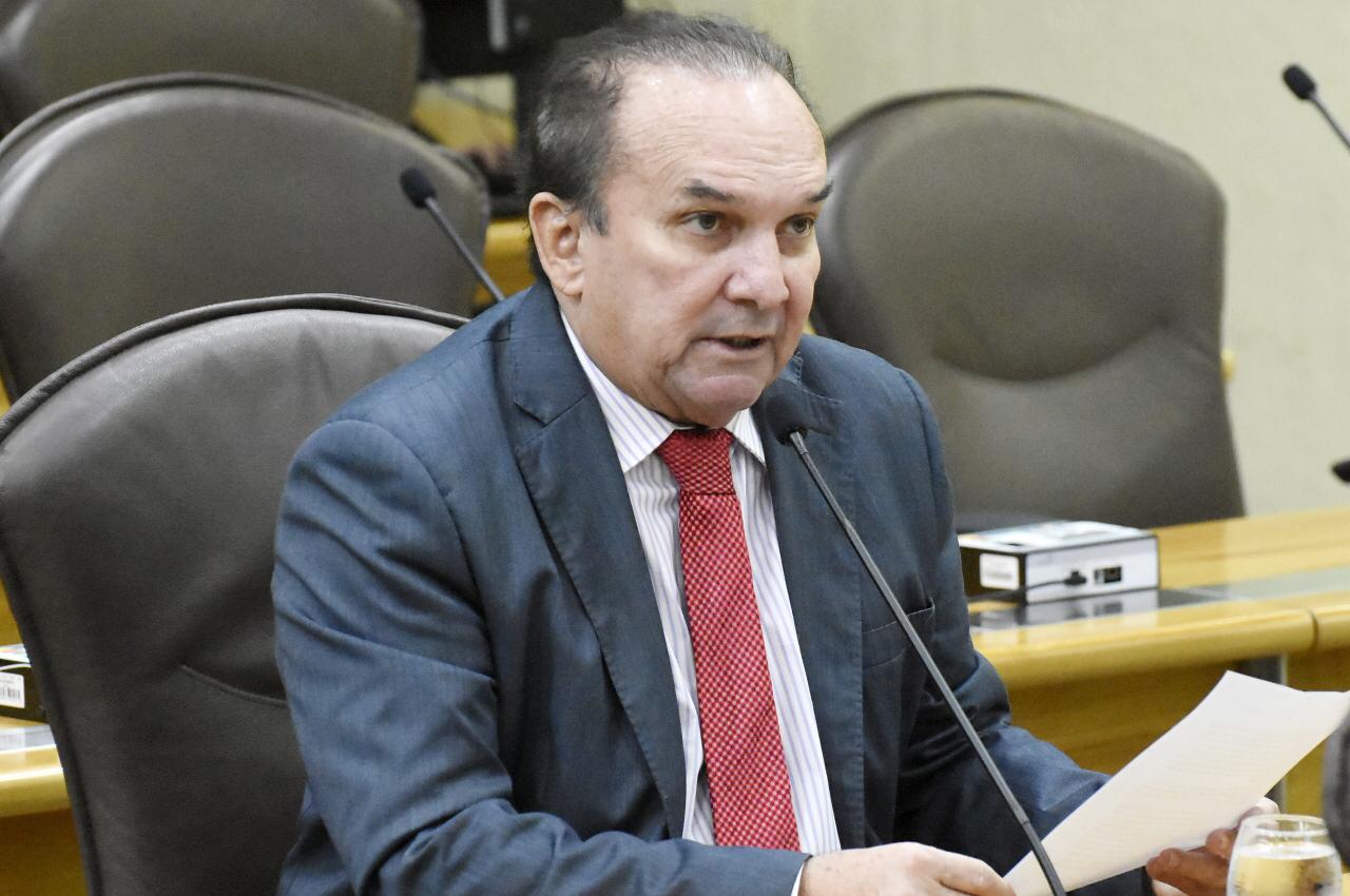 PL de Nelter destina moradia para famílias com portadores de microencefalia