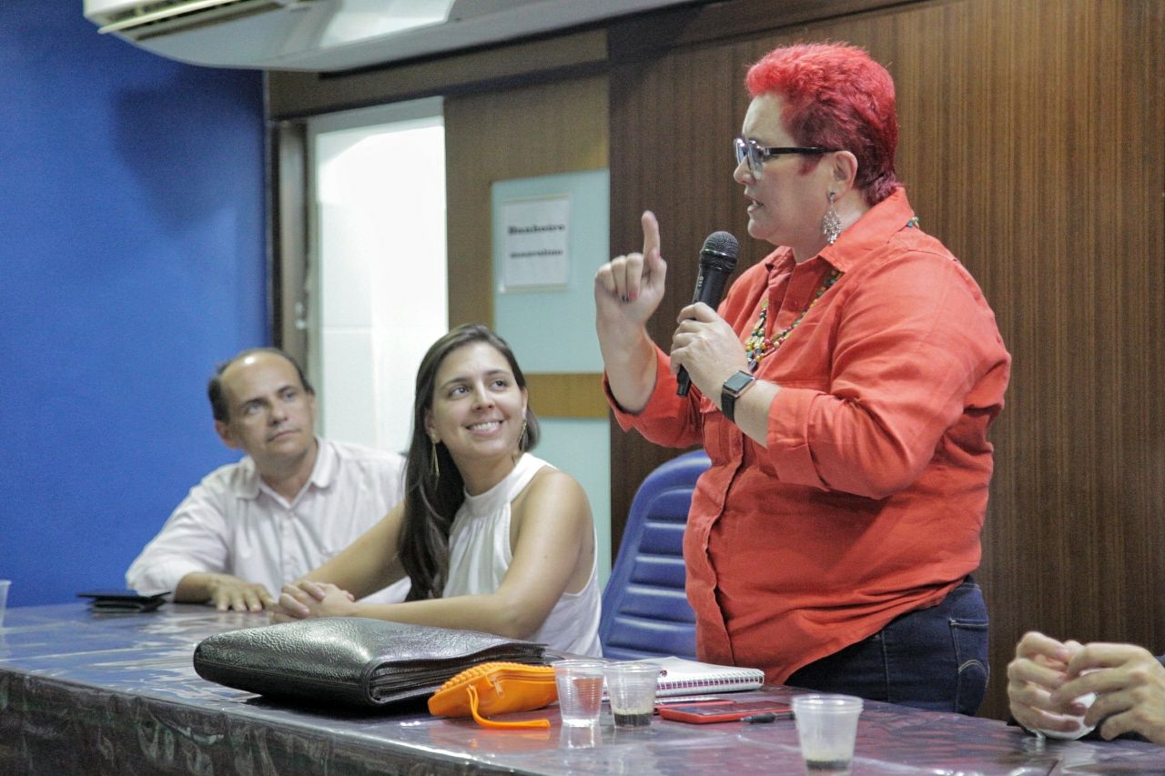 Governo desmarca reunião que discutiria 'previdência' com servidores