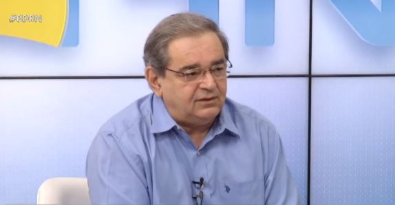 Prefeito defende verticalização da orla de Natal, exceto de uma praia