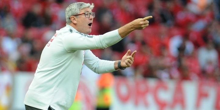 Clube da série A apresenta novo técnico nesta quinta-feira