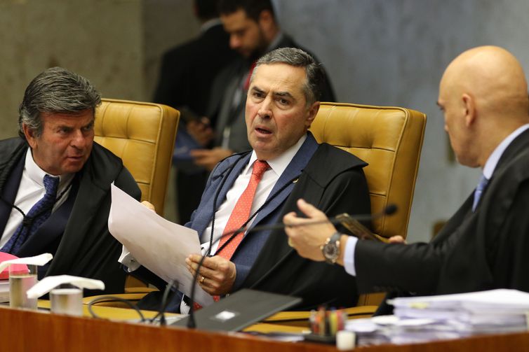 STF: Liberdade para condenados em 2ª instância e prisão para quem não pagar ICMS