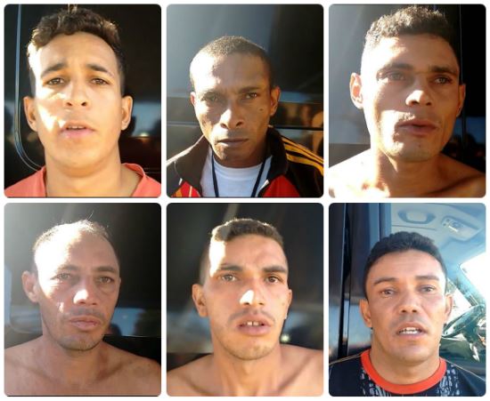 Operação Silêncio: Justiça condena três acusados de tráfico de drogas