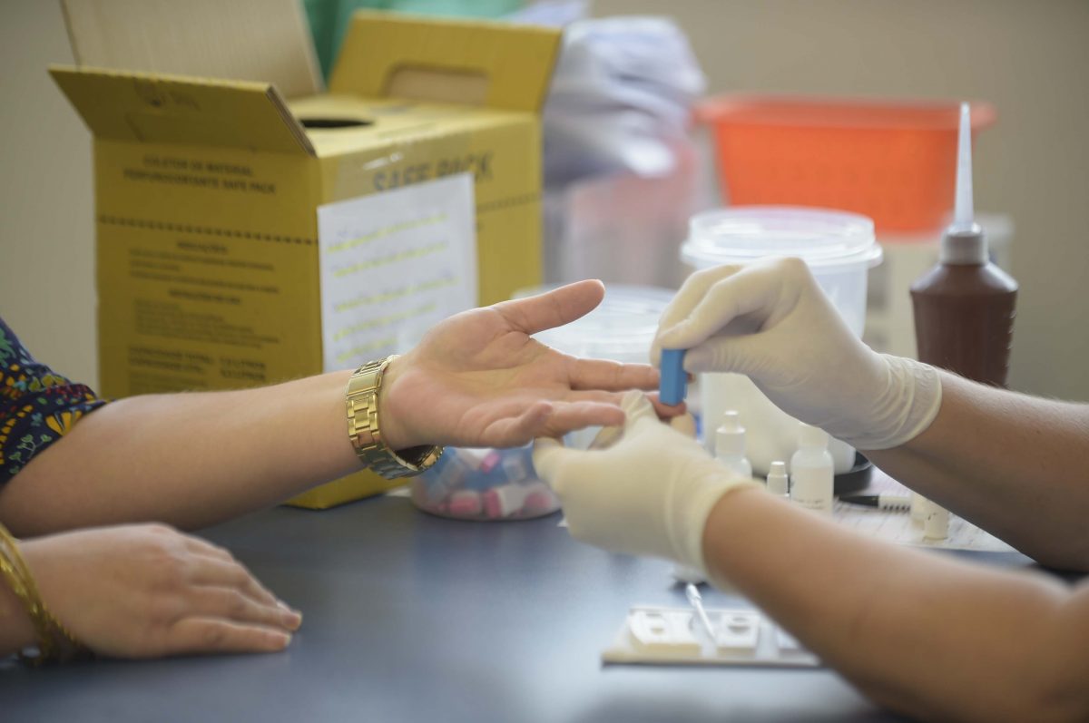 A cada 100 mil potiguares, 20 estão infectados com Aids, aponta estudo