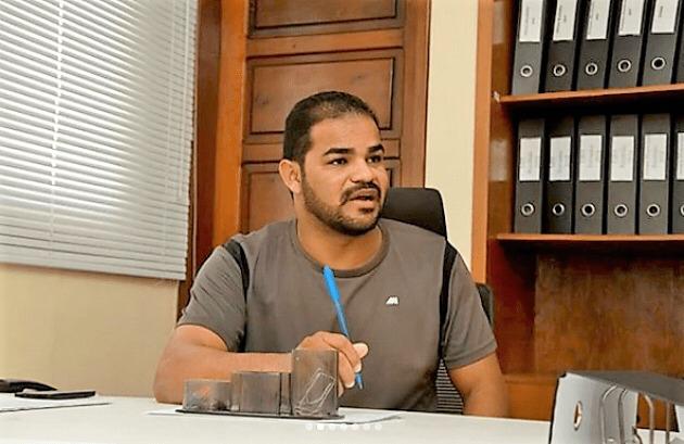 Por Unanimidade, TRE/RN mantém prefeito de Galinhos no cargo