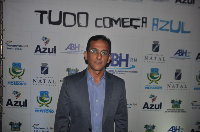 Bolsonaro nomeia presidente da ABIH-RN para compor conselho da Embratur
