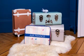 Air France lança nova coleção de Natal no Air France Shopping