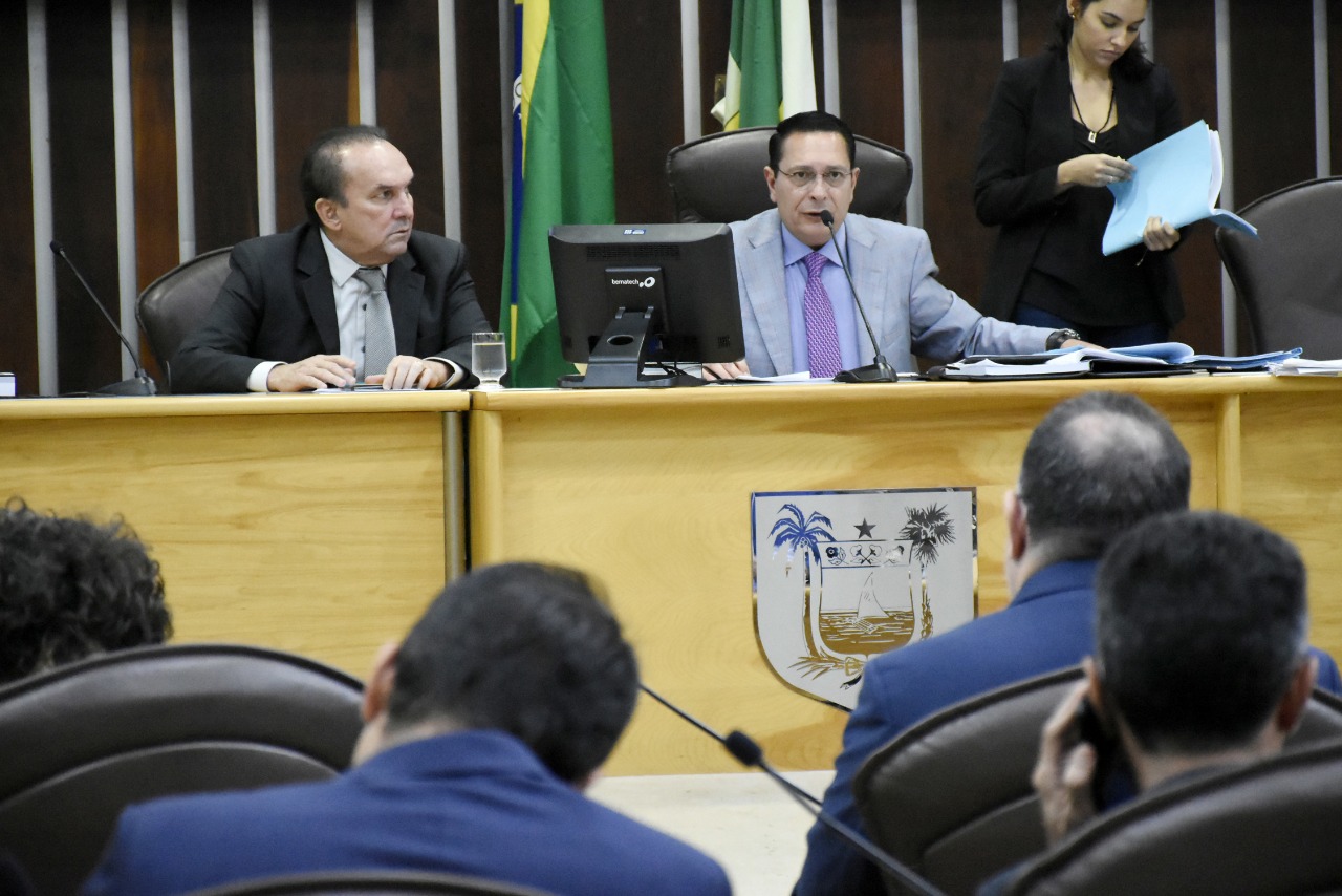 Veja quais matérias foram aprovadas na última sessão de 2019 na ALRN