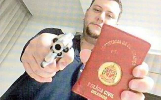 DJ que hackeou Moro e integrantes da Lava Jato é solto