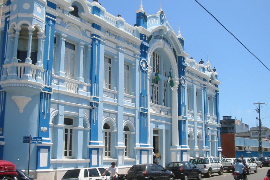 Álvaro: Prefeitura fará o que for necessário na reforma da Previdência de Natal