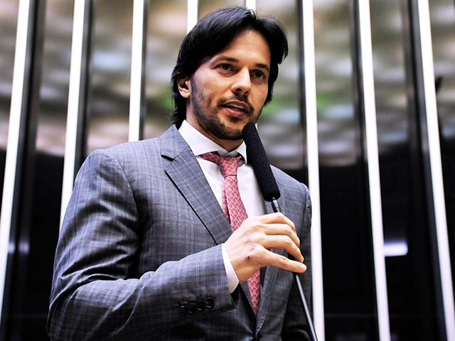 Deputado Fábio Faria cotado para disputar a Presidência da Câmara