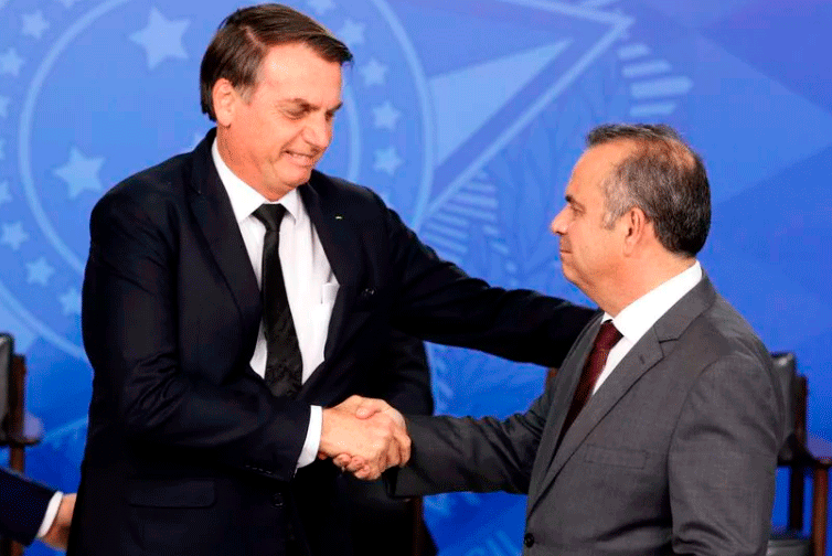 Globo/Firjan: Marinho concorre ao título de Personalidade do Ano da Economia